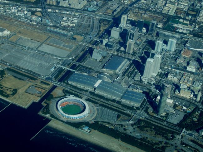 東京湾上空2000m』東京の旅行記・ブログ by jilllucaさん 東京湾上空2000m』東京の旅行記・ブログ by jilllucaさん