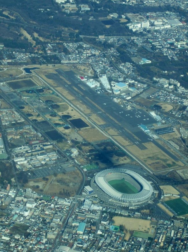 東京湾上空2000m』東京の旅行記・ブログ by jilllucaさん 東京湾上空2000m』東京の旅行記・ブログ by jilllucaさん