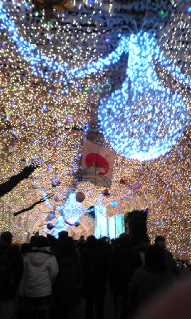 何故か和凧が。