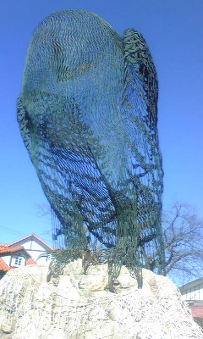 オオタカです。<br />