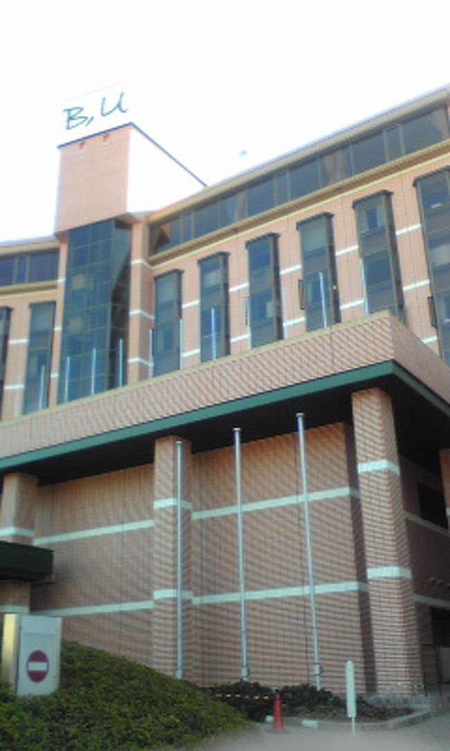 時之栖内にある御殿場高原ホテル