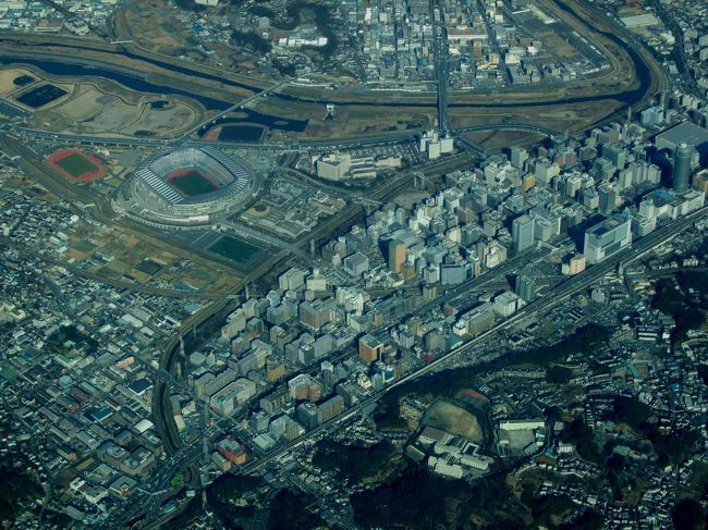 東京湾上空2000m』東京の旅行記・ブログ by jilllucaさん 東京湾上空2000m』東京の旅行記・ブログ by jilllucaさん