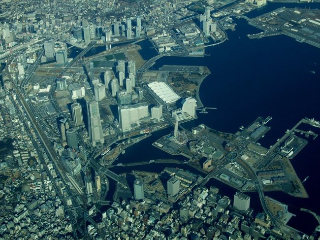 東京湾上空2000m』東京の旅行記・ブログ by jilllucaさん 東京湾上空2000m』東京の旅行記・ブログ by jilllucaさん