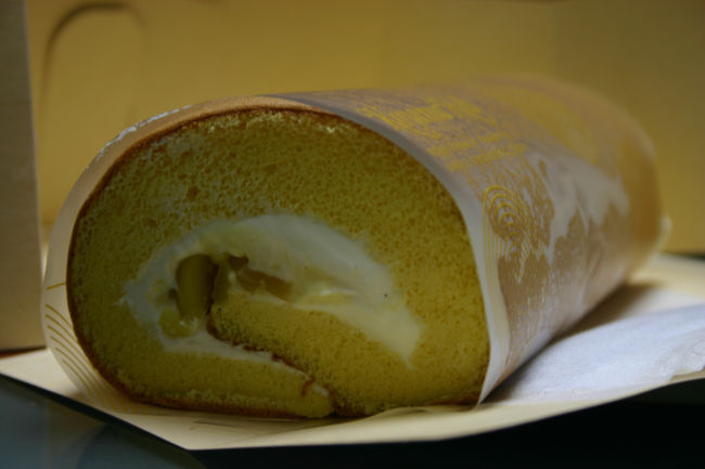 並んだ 待った 買った 食べた エスコヤマのロールケーキ 三田 兵庫 兵庫県 の旅行記 ブログ By たらよろさん フォートラベル