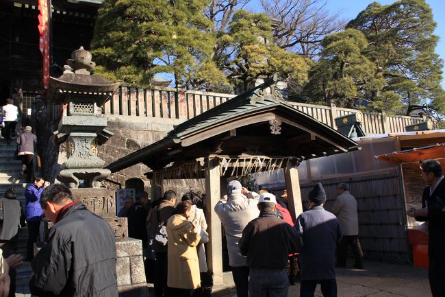 2年ぶりの成田山詣』成田(千葉県)の旅行記・ブログ by ぬいぬい