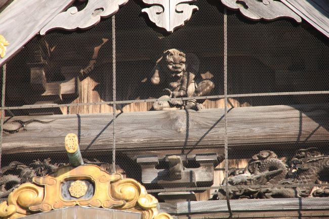 2年ぶりの成田山詣』成田(千葉県)の旅行記・ブログ by ぬいぬい
