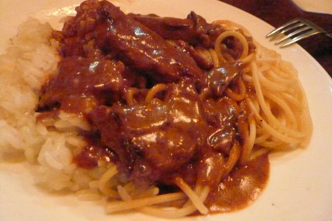 つるちゃんのトルコライス<br /><br />トルコライスはいろんな種類があります