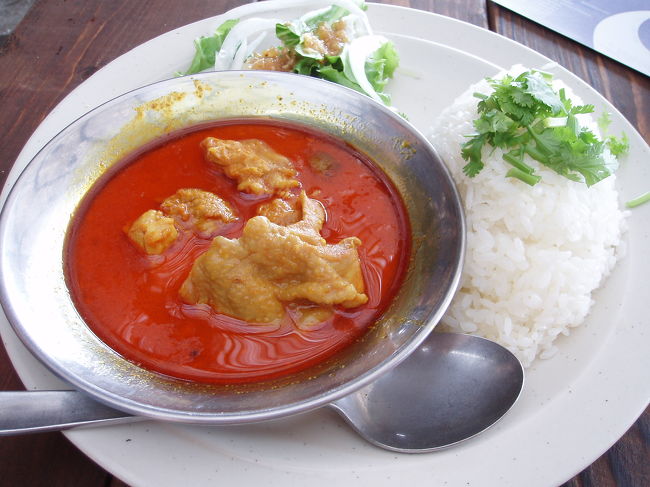 カレー