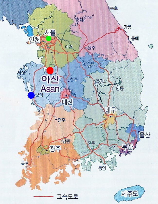 大川 テチョン で貝三昧 全身泥パック 長項線と忠清南道の旅 その他の観光地 韓国 の旅行記 ブログ By Kodeyanさん フォートラベル