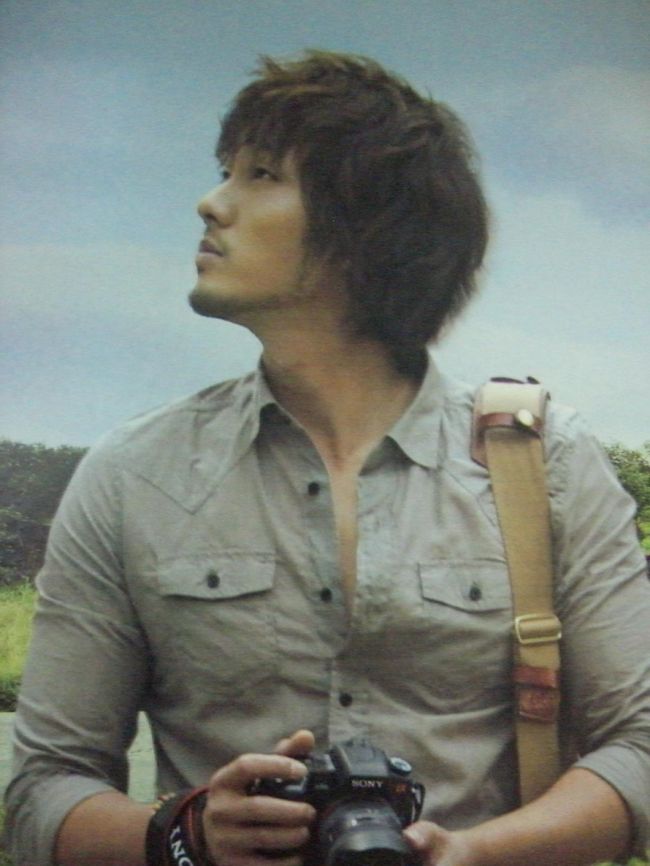 【ＣＯＥＸ】<br />ソ・ジソプのポスター