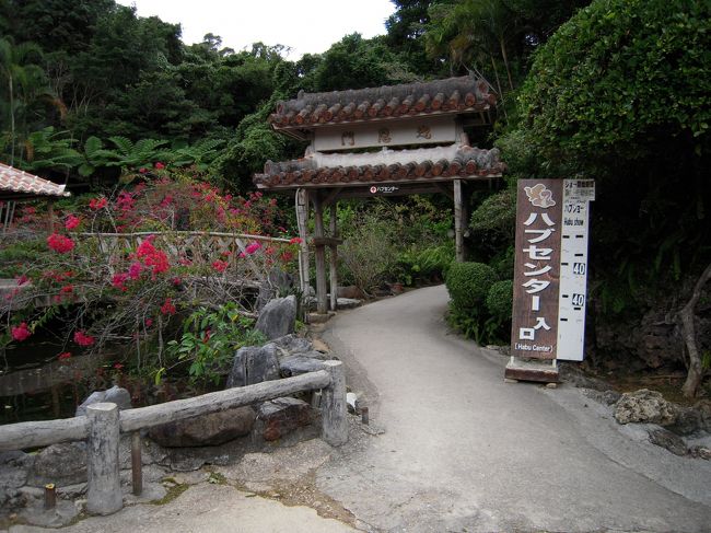 ハブセンターもあります。