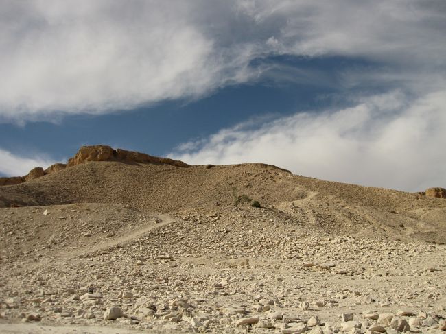 こういう何気ない風景も雰囲気あるなあ。