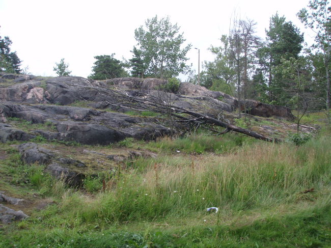 <br /><br />ホステルはオリンピックの競技場に隣接してる。