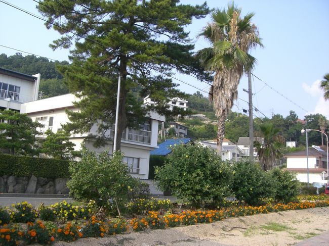 小豆島の景色！