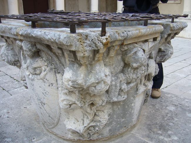 これは何だろう？と近づいてみると・・・