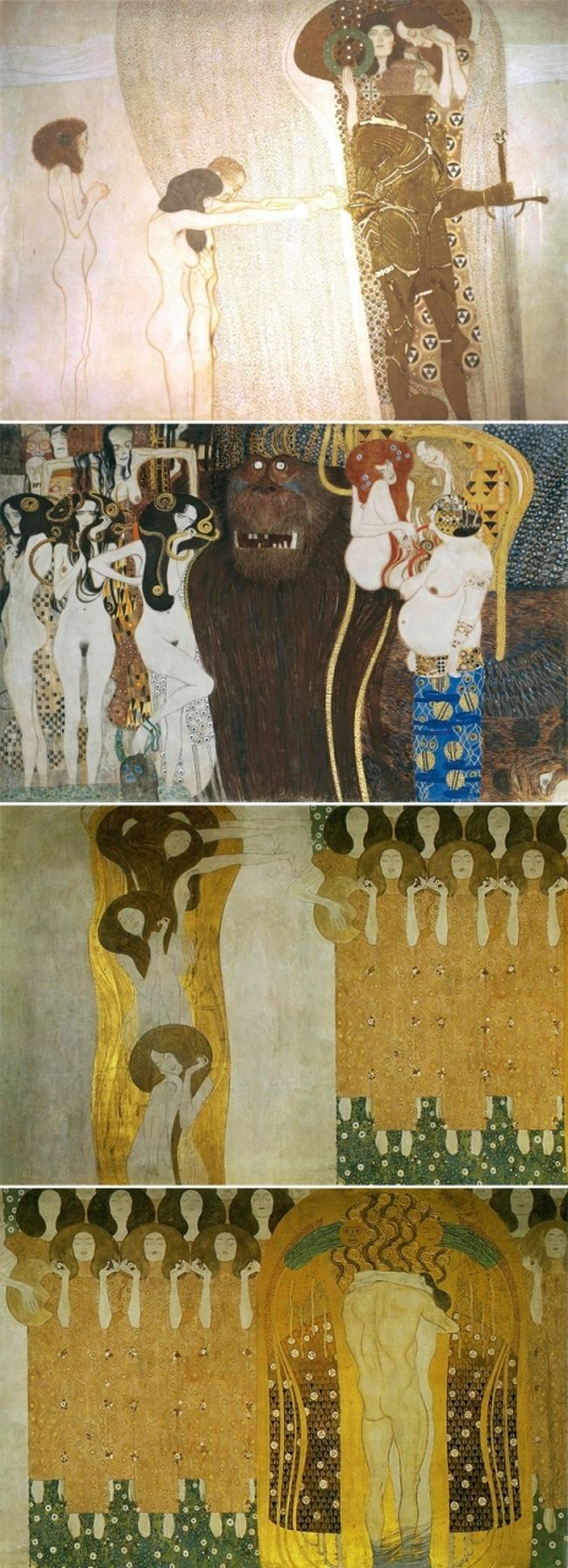 グスタフ クリムト巡礼 Quest For Gustav Klimt 3 Wien 08 ウィーン オーストリア の旅行記 ブログ By Wiz さん フォートラベル