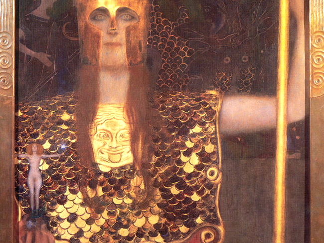 □グスタフ・クリムト巡礼 Quest for Gustav Klimt 3 - Wien □グスタフ・クリムト巡礼 Quest for Gustav Klimt 3 - Wien