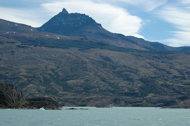 山の景色も見逃せない美しさ