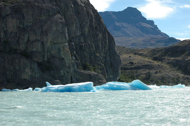やっと揺れが納まってきました。