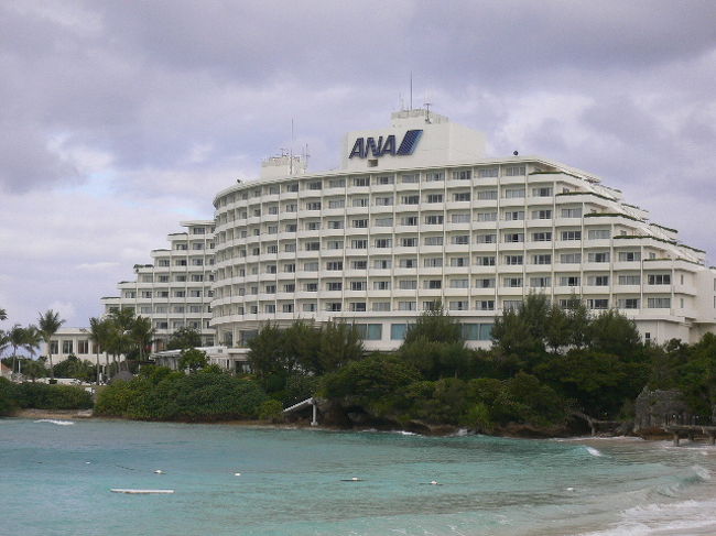 この写真はよくあるパンフレットのアングルです。