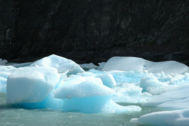 なんとも言えない透明感