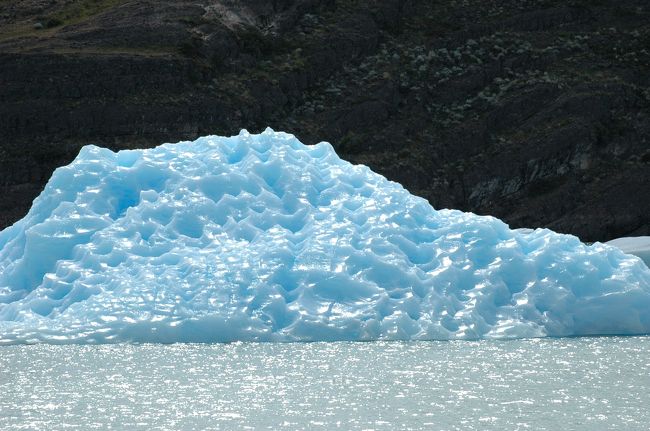人の造る芸術は自然には敵わないような気がします。