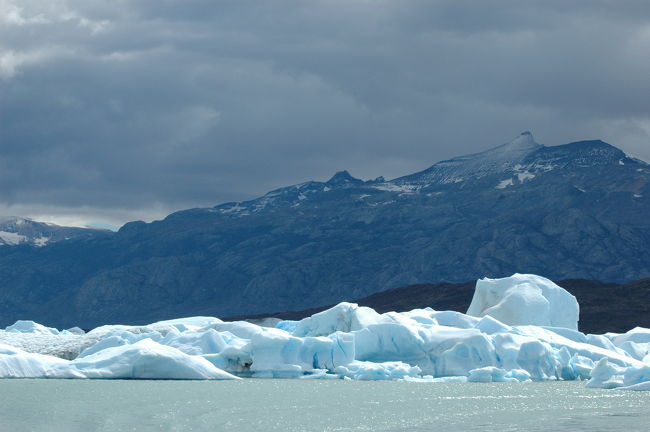 これだけの崩落とはどんな迫力だったのでしょうか？
