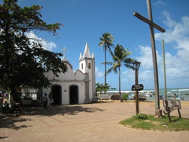 タルタルーガツアーにいってきました。さてタルタルーガとは？