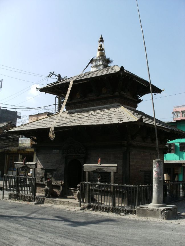 <br />　ここにも・・