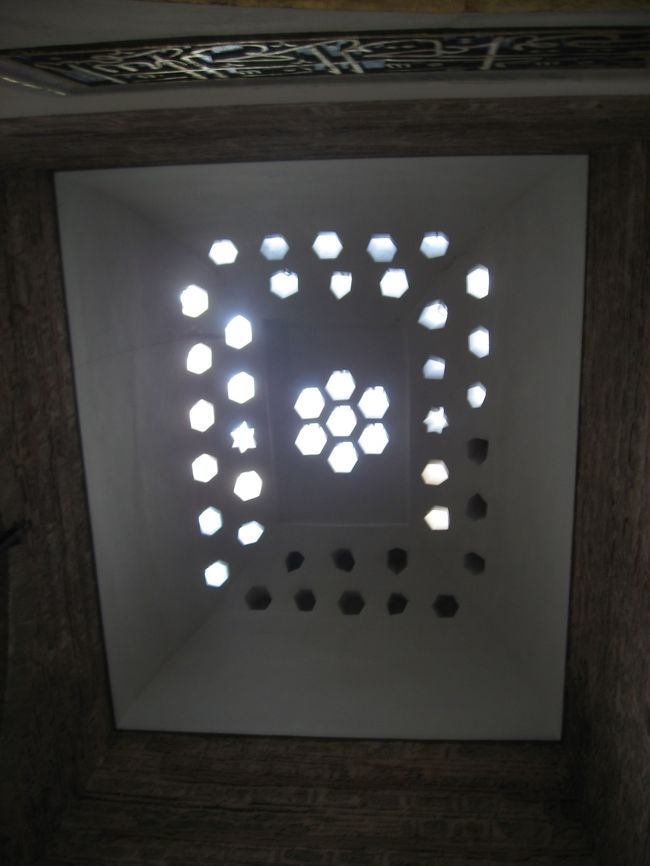 ☆トプカプ宮殿