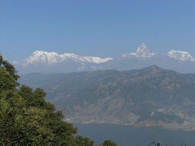 <br />　やっと山頂に到着・・・<br /><br />　