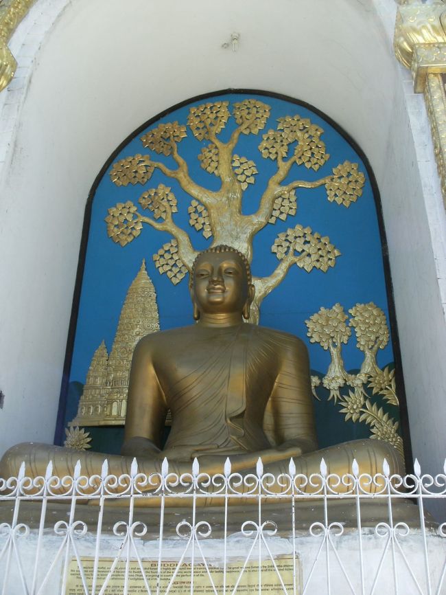 <br />　次の仏像・・　