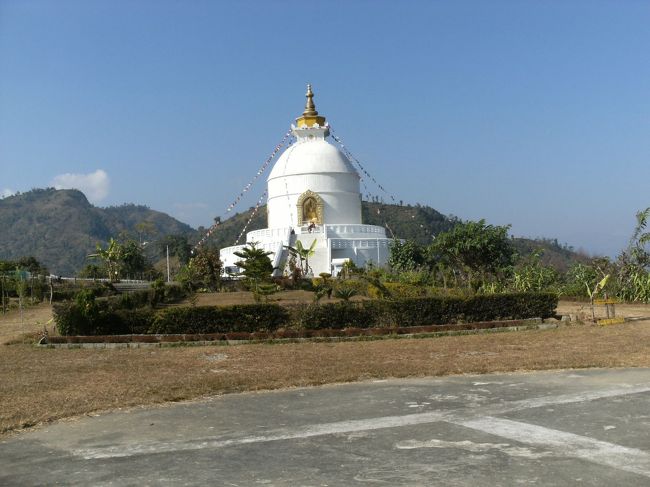 <br />　最後に、合掌・礼拝・・・