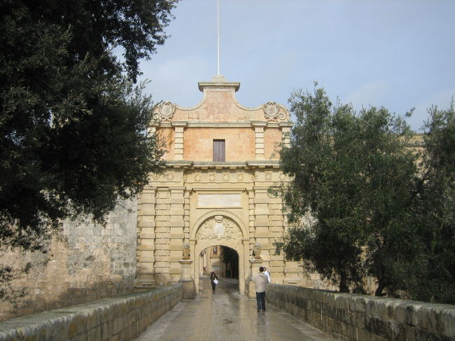 「イムディーナ」