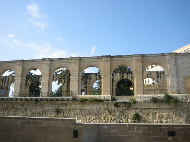  「アッパーパラッカガーデン」<br />