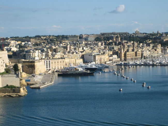 　<br />　「アッパーパラッカガーデン」からの眺望