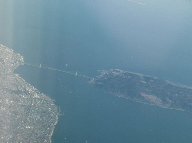 明石海峡大橋