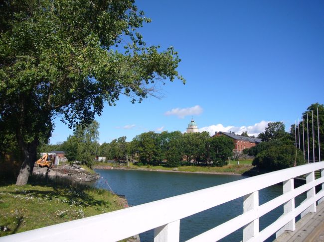 スオメンリンナ?