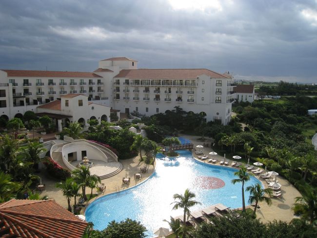 ・ホテル最高☆☆☆☆☆