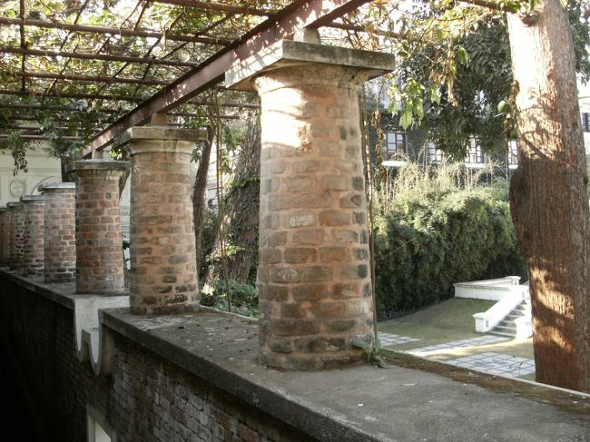 <br />　ゆっくり見れば１時間くらいかかる・・