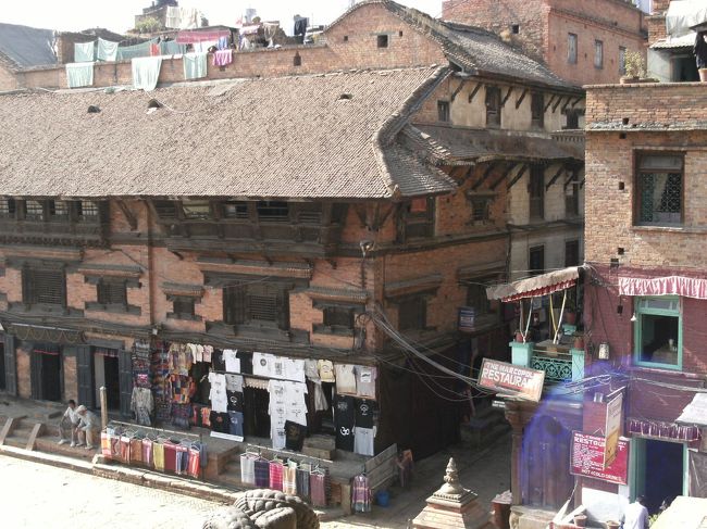 <br />　日本からの団体さんも多かった・・