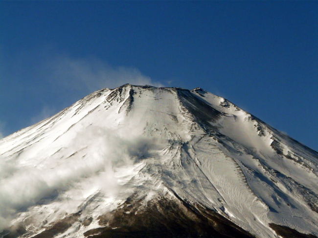 風は収まってきたようですが