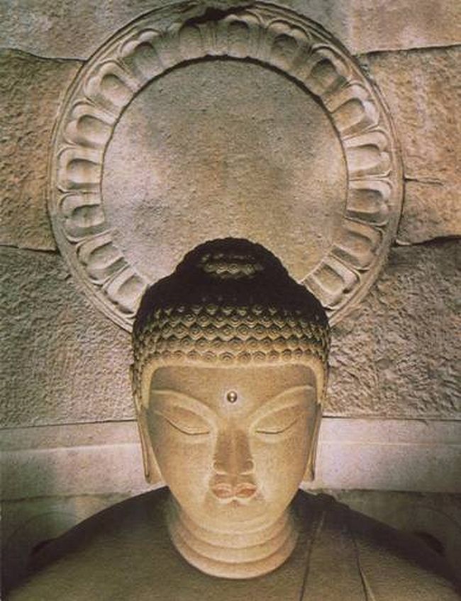石窟庵は神々の居所だった : 文化 : ハンギョレ新聞