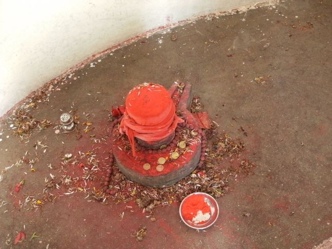 <br />　タワーの最頂部にこのようなものが。。