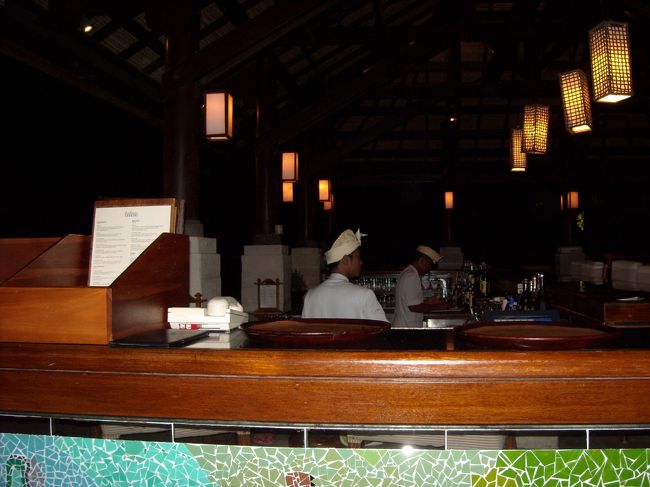 作業してます。