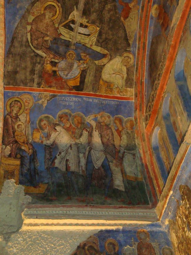 10世紀か１１世紀のものといわれています