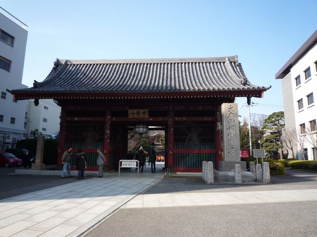 護国寺から東大自転車で行ける