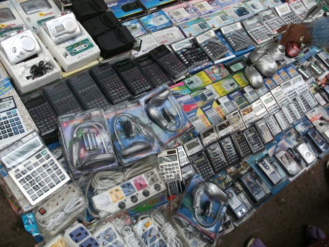 <br />　　電器具・・　<br />　