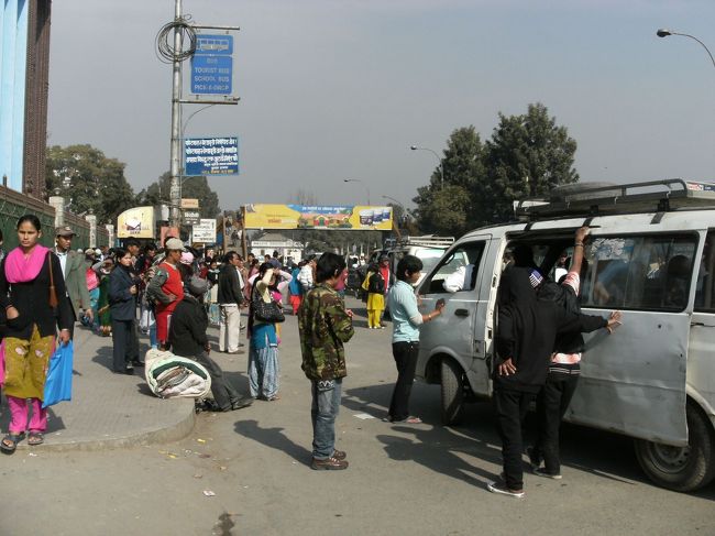 <br />　移動手段