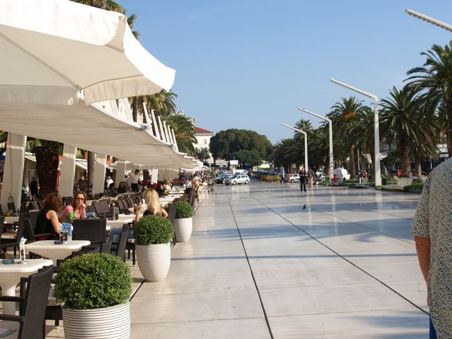 海側をブラブラ。<br /><br />